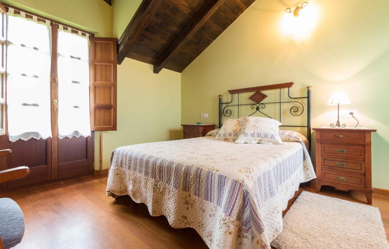 Apartamentos Castrovaselle Nº2 Tapia De Casariego Extérieur photo