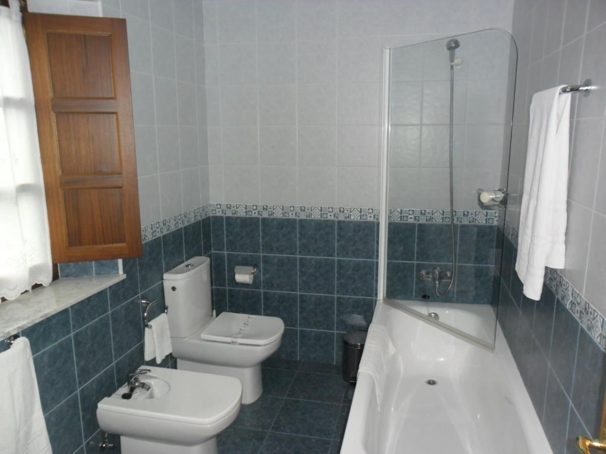 Apartamentos Castrovaselle Nº2 Tapia De Casariego Extérieur photo