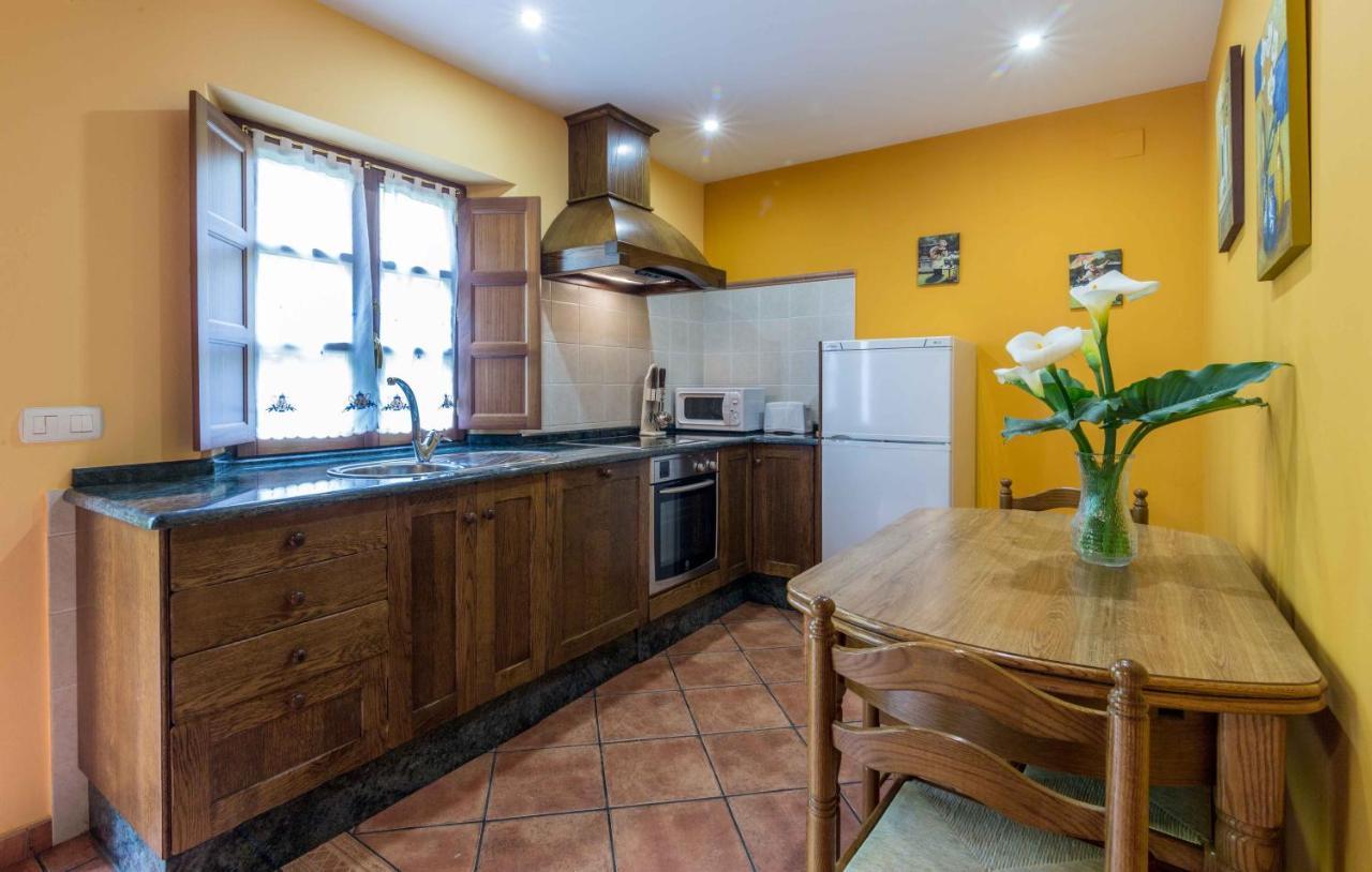 Apartamentos Castrovaselle Nº2 Tapia De Casariego Extérieur photo